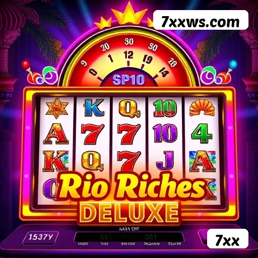 Aplicativo móvel 7xx para iOS e Android