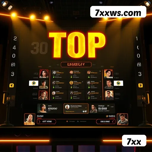 Histórico de apostas 7xx