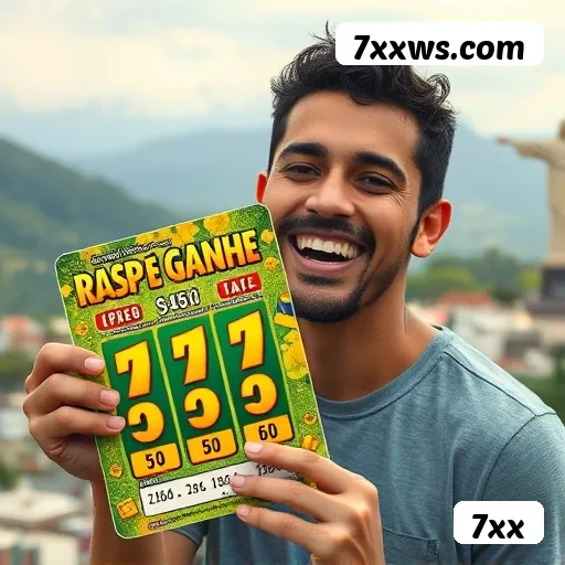 Cassino online 7xx - Imagem principal