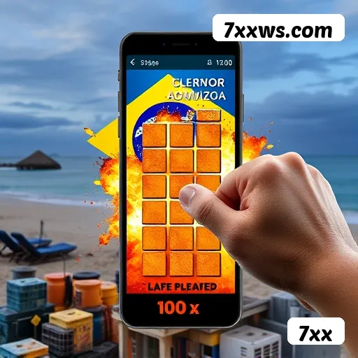 Starlight Princess - Slot game com multiplicadores na 7xx