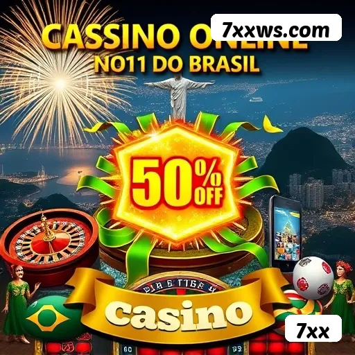 Chuva de bônus 7xx nos caça-níqueis